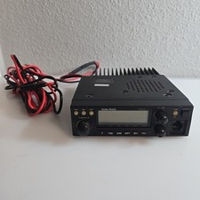 Usado, Transceptor móvel RadioShack HTX-212 (19-1125) dois metros VHF sem microfone  comprar usado  Enviando para Brazil