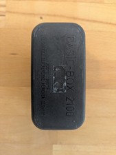 Endobox gebraucht kaufen  Wiesbaden