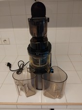 Extracteur jus biochef d'occasion  Albi