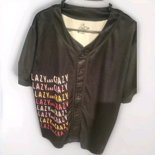 Usado, Camiseta Lazy And Crazy Lava Lamp GG comprar usado  Enviando para Brazil