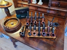 Pfeifensammlung konvolut stüc gebraucht kaufen  Plön