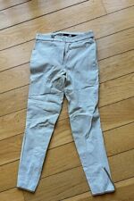 Pikeur cream breeches for sale  SUDBURY