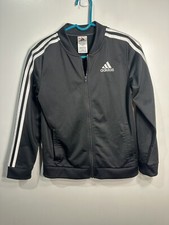 Adidas boys black for sale  Waterford