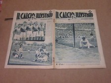 Calcio illustrato ottobre usato  Rancio Valcuvia