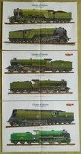 Vintage giants steam for sale  BENFLEET