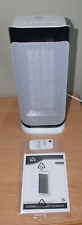 Homcom oscillating ceramic for sale  TADWORTH
