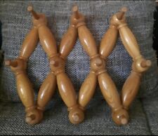 Ddr garderobenhaken vintage gebraucht kaufen  Velten