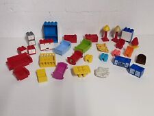 Lego duplo haus gebraucht kaufen  Duisburg