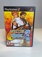 Capcom snk playstation for sale  Massapequa