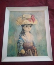 Rare dallas simpson for sale  BOURNE