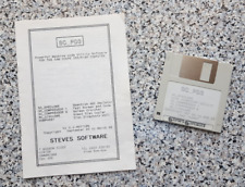 Pd3 steves software for sale  DEWSBURY