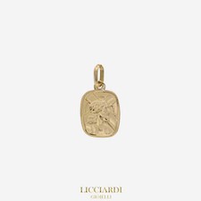 Ciondolo unisex cristo usato  Marigliano