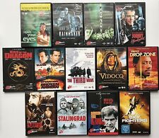 Dvd sammlung movie gebraucht kaufen  Herne