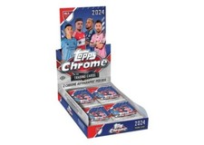 2024 topps chrome for sale  Albuquerque