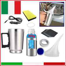 Kit lucidatura fari usato  Torino