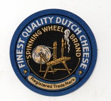 Netherlands vintage cheese for sale  BELPER