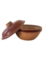 Cocotte saladier couvercle d'occasion  Héricourt