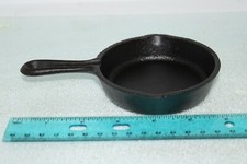 Miniature cast iron for sale  Grass Lake