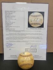 Babe ruth autographed for sale  New Port Richey