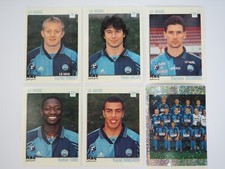 Football images panini d'occasion  Nérac