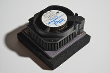 Processador Intel PODP5V63 Pentium OverDrive 63MHz 486 Pentium upgrade comprar usado  Enviando para Brazil