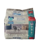 Top paw disposable for sale  Roy
