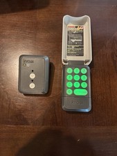 Ryobi Puerta de Garaje Exterior Teclado Abridor de Puerta y Buje de Relé Modelo GDA300 GDA500 segunda mano  Embacar hacia Mexico