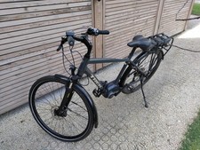 Trek verve electric for sale  SHEFFIELD