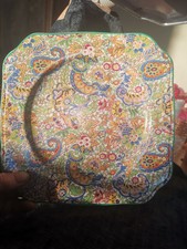 Chintz vintage empire for sale  AXBRIDGE