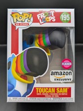 Funko pop froot for sale  Bakersville