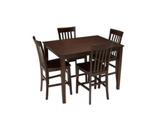5pc dining set for sale  New Milford