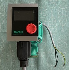 Wilo stratos pico gebraucht kaufen  Eppelheim
