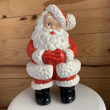 Winking santa claus for sale  Great Falls