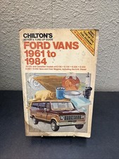 Chilton repair tune for sale  Washington