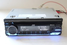 Jvc t720bt single for sale  Fayetteville