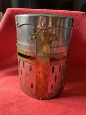 Medieval knight crusader for sale  SHEFFIELD