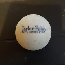 Lawn bowls jack for sale  KING'S LYNN