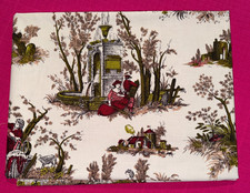 Tissu ancien romanex d'occasion  Briare
