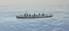 1250 1200 hms for sale  ILFRACOMBE