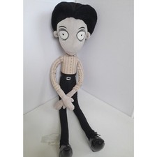 Disney ted burton for sale  MOLD