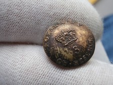 regiment buttons for sale  BARNSTAPLE