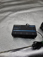 Interface vintage Roland MM-4 MIDI Thru Box Japão comprar usado  Enviando para Brazil