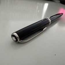 Montblanc generation black for sale  SOUTHEND-ON-SEA