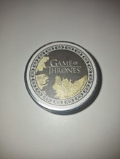Game thrones kerze gebraucht kaufen  Obrigheim