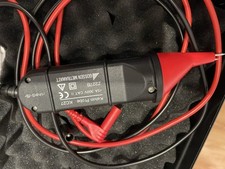 Gossen metrawatt kc27 gebraucht kaufen  Schönau