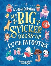 Big sticker dress for sale  Philadelphia