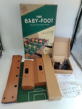 Mini baby foot d'occasion  Aigues-Mortes