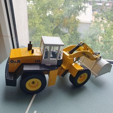 Siku radlader siku gebraucht kaufen  Deutschland