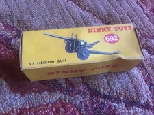 Boxed dinky toys for sale  MAIDSTONE
