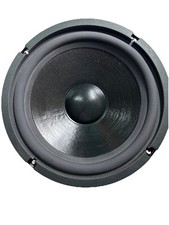 Usado, Woofer YAMAHA SW-4 10” somente XT106A0 - 6 OHM testado frete grátis comprar usado  Enviando para Brazil